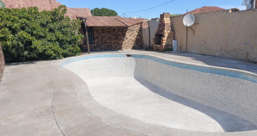 3 Bedroom Property for Sale in Sidwell Eastern Cape
